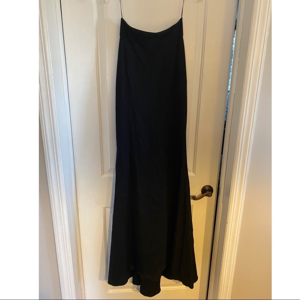 Maslavi Maxi Skirt